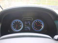2019款 豪华型 7座