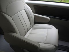 2019款 豪华型 7座
