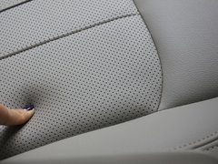 2019款 豪华型 7座