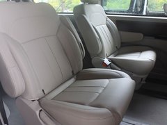 2019款 豪华型 7座