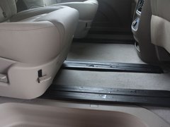 2019款 豪华型 7座