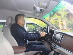 2019款 豪华型 7座