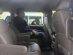 2019款 豪华型 7座