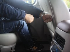2019款 豪华型 7座