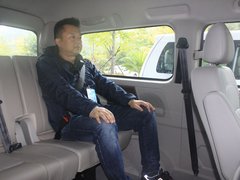 2019款 豪华型 7座