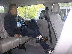 2019款 豪华型 7座
