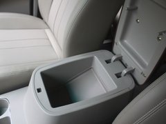 2019款 豪华型 7座