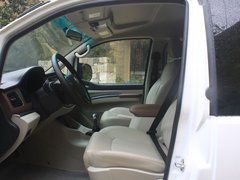 2019款 豪华型 7座