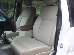 2019款 豪华型 7座