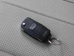 2019款 豪华型 7座