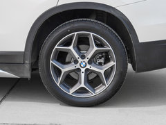2019款 xDrive20Li 豪华型
