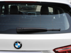 2019款 xDrive20Li 豪华型