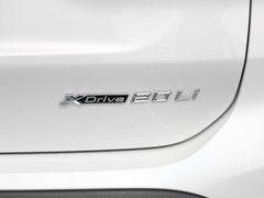 2019款 xDrive20Li 豪华型
