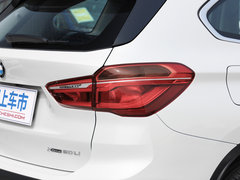 2019款 xDrive20Li 豪华型