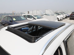 2019款 xDrive20Li 豪华型