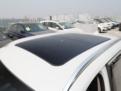 2019款 xDrive20Li 豪华型