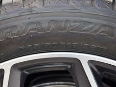 2019款 xDrive20Li 尊享型