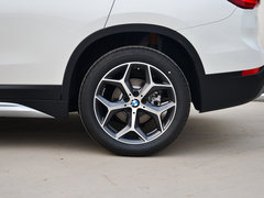 2019款 xDrive20Li 尊享型