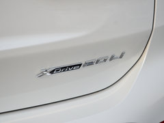 2019款 xDrive20Li 尊享型