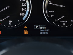 2019款 sDrive20Li 领先型