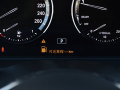 2019款 sDrive20Li 领先型