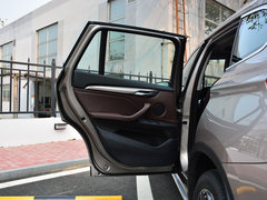 2018款 sDrive18Li 尊享型
