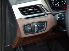 2018款 sDrive18Li 尊享型