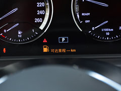 2018款 sDrive18Li 尊享型