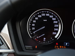2018款 sDrive18Li 尊享型