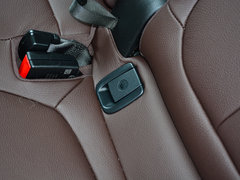 2018款 sDrive18Li 尊享型