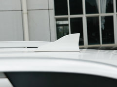 2019款 20T 自动尊享氙灯版