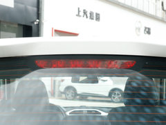 2019款 20T 自动尊享氙灯版