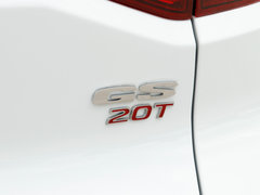 2019款 20T 自动尊享氙灯版