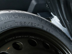 2019款 20T 自动尊享氙灯版