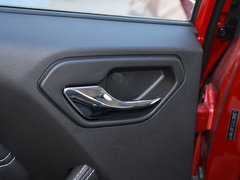 2019款 DX3X酷绮 1.5T CVT尊贵型