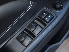 2019款 DX3X酷绮 1.5T CVT尊贵型