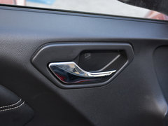 2019款 DX3X酷绮 1.5T CVT尊贵型