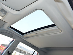 2019款 DX3X酷绮 1.5T CVT尊贵型