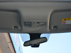2019款 DX3X酷绮 1.5T CVT尊贵型