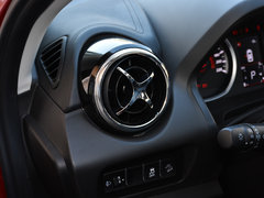 2019款 DX3X酷绮 1.5T CVT尊贵型