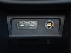 2019款 DX3X酷绮 1.5T CVT尊贵型