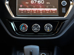 2019款 DX3X酷绮 1.5T CVT尊贵型