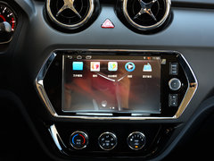 2019款 DX3X酷绮 1.5T CVT尊贵型