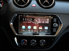 2019款 DX3X酷绮 1.5T CVT尊贵型