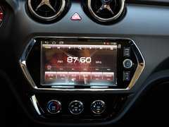 2019款 DX3X酷绮 1.5T CVT尊贵型