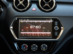2019款 DX3X酷绮 1.5T CVT尊贵型