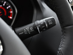 2019款 DX3X酷绮 1.5T CVT尊贵型