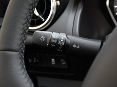 2019款 DX3X酷绮 1.5T CVT尊贵型