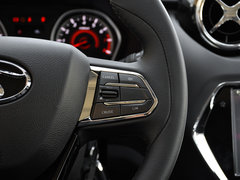 2019款 DX3X酷绮 1.5T CVT尊贵型