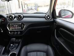 2019款 DX3X酷绮 1.5T CVT尊贵型